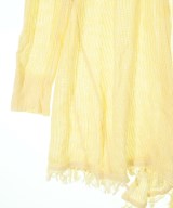 BAYFLOW（ベイフロー）カーディガン 黄 サイズ:2(S位) レディース/2200628716170
