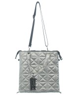 BAYFLOW（ベイフロー）トートバッグ シルバー サイズ:- レディース/2200617638087