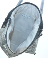 BAYFLOW（ベイフロー）トートバッグ シルバー サイズ:- レディース/2200617638087