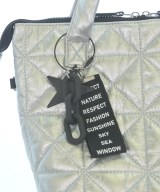 BAYFLOW（ベイフロー）トートバッグ シルバー サイズ:- レディース/2200617638087