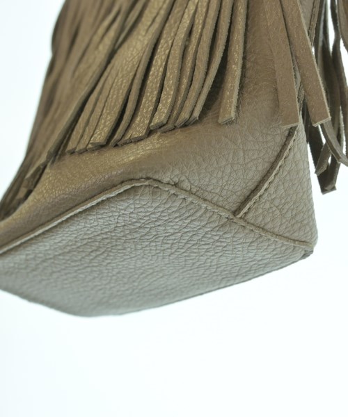 BAYFLOW（ベイフロー）ショルダーバッグ 茶 サイズ:F レディース/2200633684068