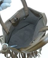 BAYFLOW（ベイフロー）ショルダーバッグ 茶 サイズ:F レディース/2200633684068