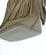 BAYFLOW（ベイフロー）ショルダーバッグ 茶 サイズ:F レディース/2200633684068