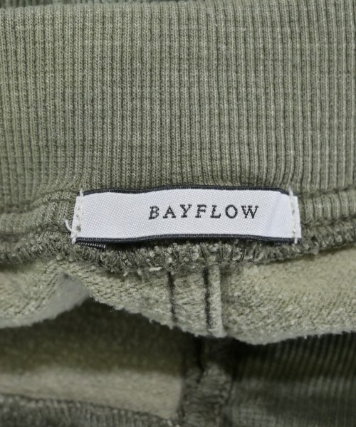 BAYFLOW（ベイフロー）その他 カーキ サイズ:4(L位) メンズ/2200608022048