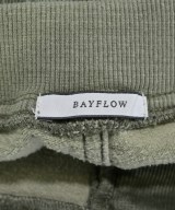 BAYFLOW（ベイフロー）その他 カーキ サイズ:4(L位) メンズ/2200608022048