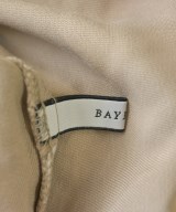 BAYFLOW（ベイフロー）ワンピース ベージュ サイズ:2(S位) レディース/2200608127057