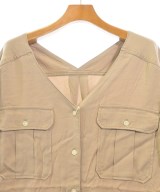 BAYFLOW（ベイフロー）ワンピース ベージュ サイズ:2(S位) レディース/2200608127057