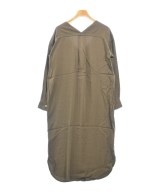 BAYFLOW（ベイフロー）ワンピース 茶 サイズ:2(S位) レディース/2200608127064