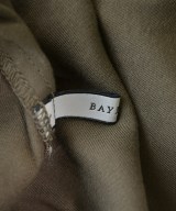 BAYFLOW（ベイフロー）ワンピース 茶 サイズ:2(S位) レディース/2200608127064