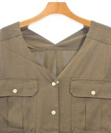 BAYFLOW（ベイフロー）ワンピース 茶 サイズ:2(S位) レディース/2200608127064