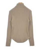 BAYFLOW（ベイフロー）ニット・セーター ベージュ サイズ:2(S位) レディース/2200607913057