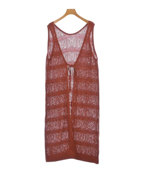 ベイフロー(BAYFLOW)のBAYFLOW ベスト