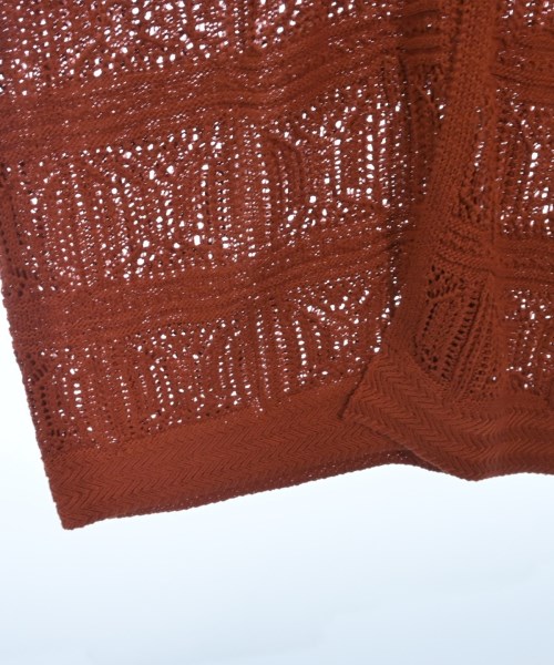 BAYFLOW（ベイフロー）ベスト 赤 サイズ:F レディース/2200617882015