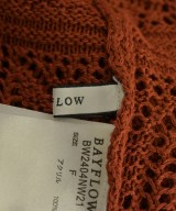 BAYFLOW（ベイフロー）ベスト 赤 サイズ:F レディース/2200617882015