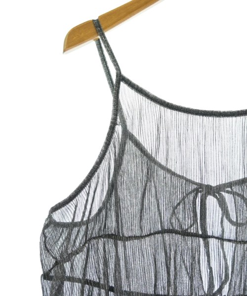 BAYFLOW（ベイフロー）カジュアルシャツ 黒 サイズ:F レディース/2200618414062