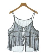 BAYFLOW（ベイフロー）カジュアルシャツ 黒 サイズ:F レディース/2200618414062