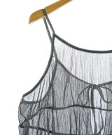 BAYFLOW（ベイフロー）カジュアルシャツ 黒 サイズ:F レディース/2200618414062