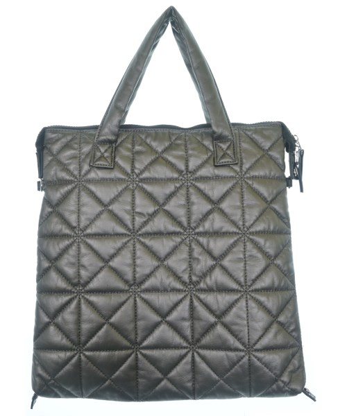 BAYFLOW（ベイフロー）トートバッグ グレー サイズ:- レディース/2200605058200