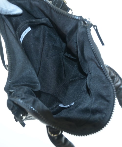 BAYFLOW（ベイフロー）トートバッグ グレー サイズ:- レディース/2200605058200