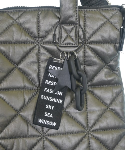 BAYFLOW（ベイフロー）トートバッグ グレー サイズ:- レディース/2200605058200