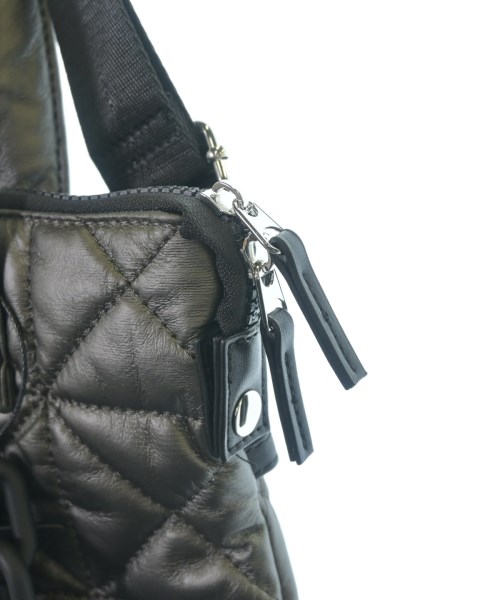 BAYFLOW（ベイフロー）トートバッグ グレー サイズ:- レディース/2200605058200