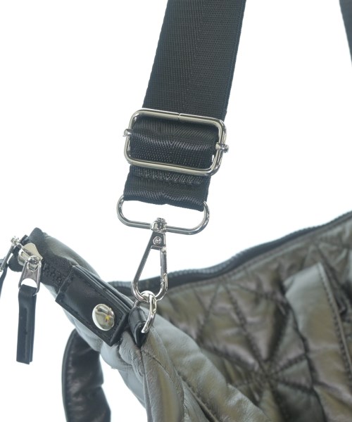 BAYFLOW（ベイフロー）トートバッグ グレー サイズ:- レディース/2200605058200