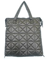 BAYFLOW（ベイフロー）トートバッグ グレー サイズ:- レディース/2200605058200