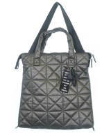 BAYFLOW（ベイフロー）トートバッグ グレー サイズ:- レディース/2200605058200