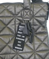 BAYFLOW（ベイフロー）トートバッグ グレー サイズ:- レディース/2200605058200