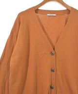 BAYFLOW（ベイフロー）カーディガン オレンジ サイズ:F レディース/2200611587077
