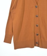 BAYFLOW（ベイフロー）カーディガン オレンジ サイズ:F レディース/2200611587077