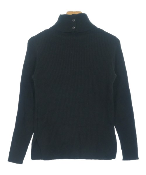 BAYFLOW（ベイフロー）ニット・セーター 黒 サイズ:2(S位) レディース/2200619672065