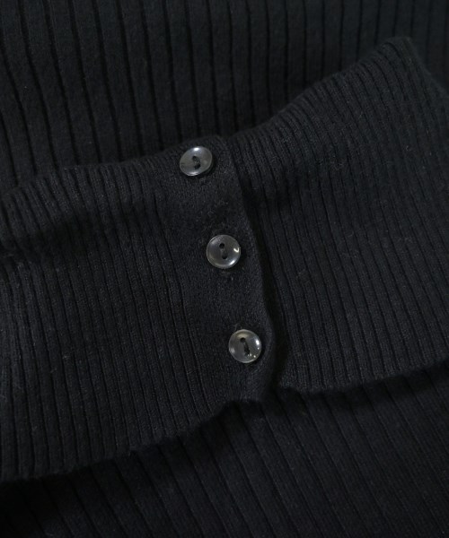 BAYFLOW（ベイフロー）ニット・セーター 黒 サイズ:2(S位) レディース/2200619672065