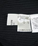 BAYFLOW（ベイフロー）ニット・セーター 黒 サイズ:2(S位) レディース/2200619672065