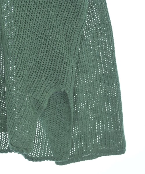 BAYFLOW（ベイフロー）ニット・セーター 緑 サイズ:F レディース/2200614133035