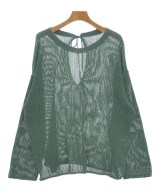BAYFLOW（ベイフロー）ニット・セーター 緑 サイズ:F レディース/2200614133035