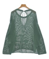 BAYFLOW（ベイフロー）ニット・セーター 緑 サイズ:F レディース/2200614133035