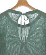 BAYFLOW（ベイフロー）ニット・セーター 緑 サイズ:F レディース/2200614133035