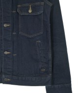 BAYFLOW（ベイフロー）デニムジャケット 紺 サイズ:4(L位) メンズ/2200620267069