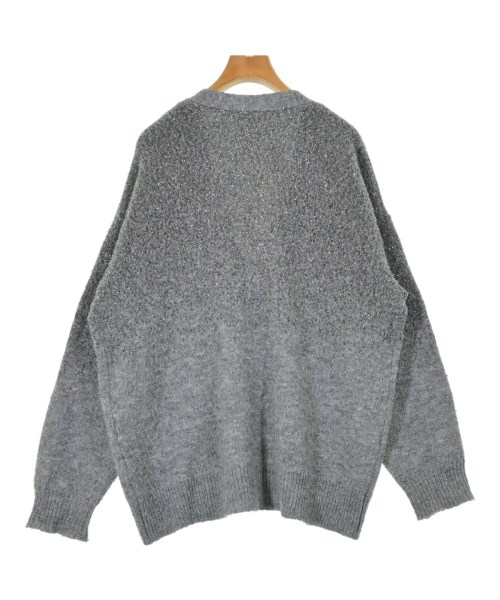 BAYFLOW（ベイフロー）カーディガン グレー サイズ:F レディース/2200620813020