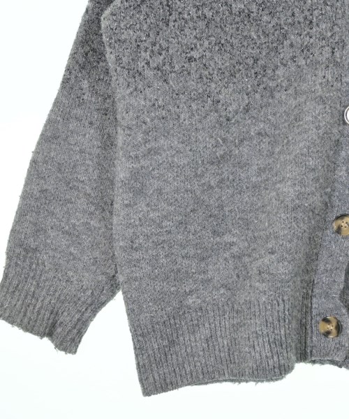 BAYFLOW（ベイフロー）カーディガン グレー サイズ:F レディース/2200620813020