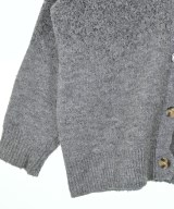 BAYFLOW（ベイフロー）カーディガン グレー サイズ:F レディース/2200620813020