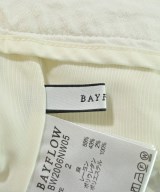 BAYFLOW（ベイフロー）その他 白 サイズ:2(S位) レディース/2200604301031