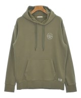 BAYFLOW パーカー