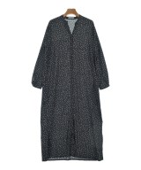 BAYFLOW シャツワンピース