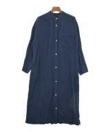 BAYFLOW シャツワンピース