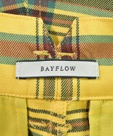 BAYFLOW（ベイフロー）その他 黄 サイズ:3(M位) レディース/2200604527110