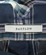 BAYFLOW（ベイフロー）その他 紺 サイズ:3(M位) レディース/2200604527127
