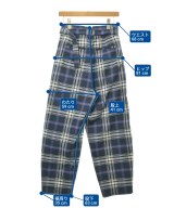 BAYFLOW（ベイフロー）その他 紺 サイズ:3(M位) レディース/2200604527127