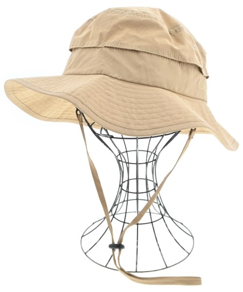 BAYFLOW(ベイフロー)ハット ベージュ サイズ:-/2200670123179